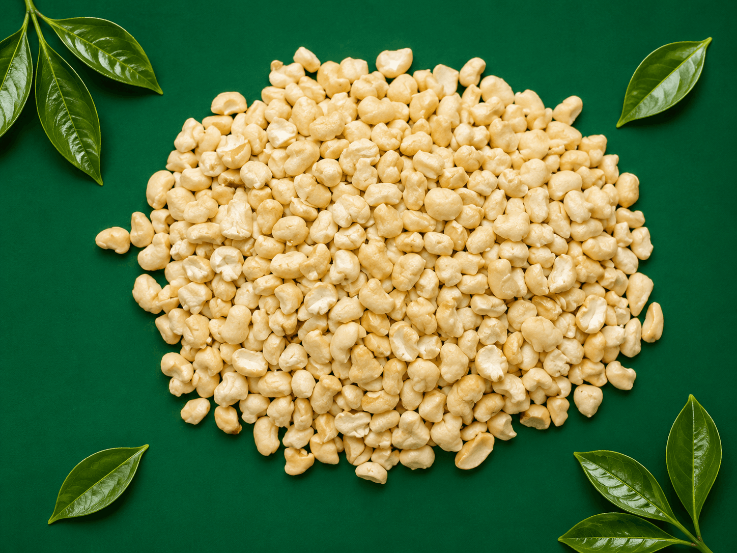 SP Small Pieces cashew kernels