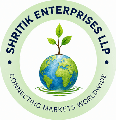 Shritik Enterprises LLP
